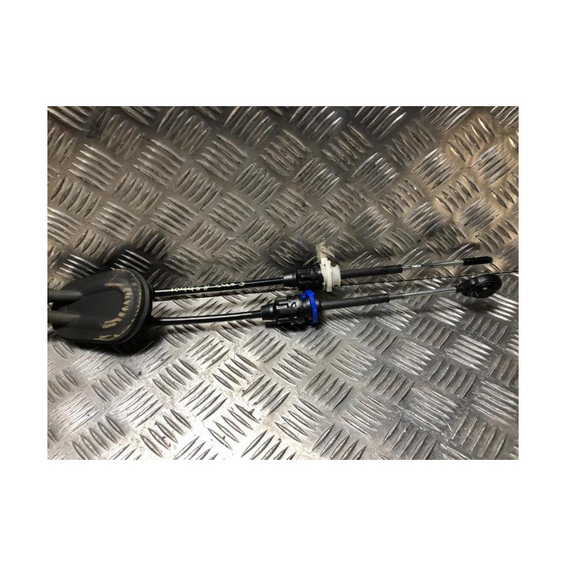 Cable levier de vitesses RENAULT CLIO 5 PHASE 1 d’occasion