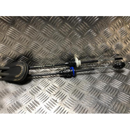 Cable levier de vitesses RENAULT CLIO 5 PHASE 1 d’occasion