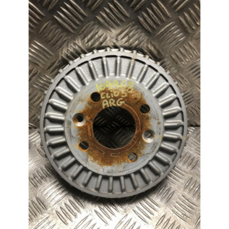 Tambour arriere gauche RENAULT CLIO 5 PHASE 1 d’occasion