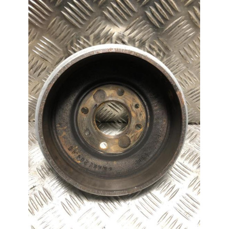 Tambour arriere gauche RENAULT CLIO 5 PHASE 1 d’occasion