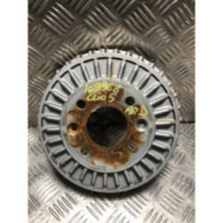 Tambour arriere droit RENAULT CLIO 5 PHASE 1 d’occasion