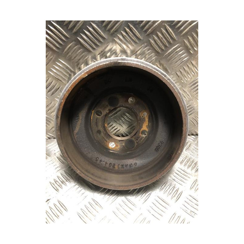 Tambour arriere droit RENAULT CLIO 5 PHASE 1 d’occasion
