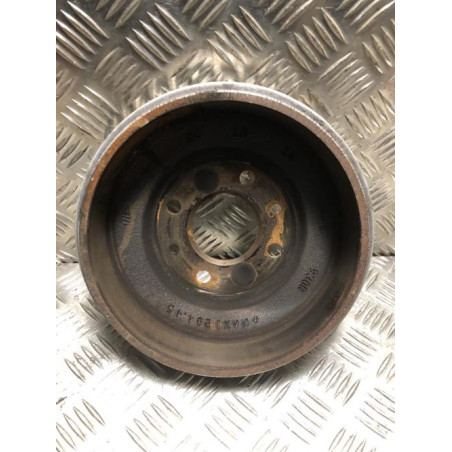 Tambour arriere droit RENAULT CLIO 5 PHASE 1 d’occasion