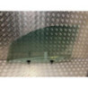 Vitre avant droit NISSAN QASHQAI 1 PHASE 2 d’occasion