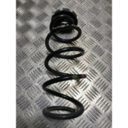 Ressort de suspension arriere RENAULT CLIO 5 PHASE 1 d’occasion