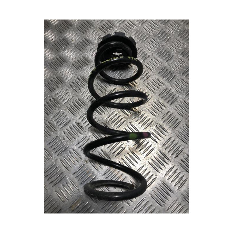 Ressort de suspension arriere RENAULT CLIO 5 PHASE 1 d’occasion