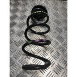Ressort de suspension arriere RENAULT CLIO 5 PHASE 1 d’occasion