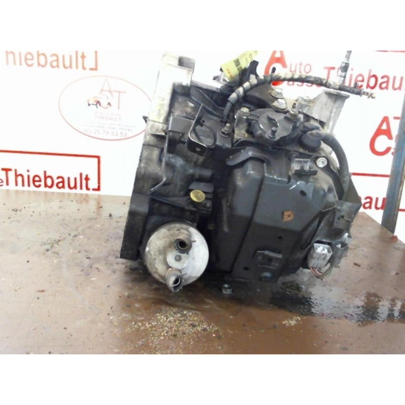 Boite de vitesses RENAULT ESPACE IV PHASE 1 d’occasion