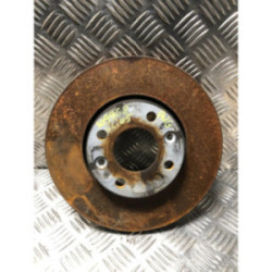 Disque avant gauche (freinage) RENAULT CLIO 5 PHASE 1 d’occasion