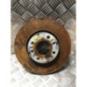 Disque avant gauche (freinage) RENAULT CLIO 5 PHASE 1 d’occasion