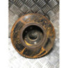 Disque avant gauche (freinage) RENAULT CLIO 5 PHASE 1 d’occasion