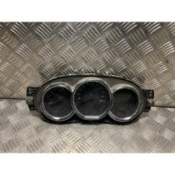 Compteur DACIA DUSTER 1 PHASE 2 d’occasion