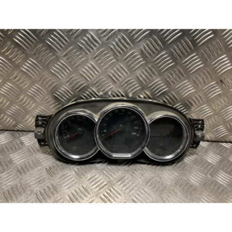 Compteur DACIA DUSTER 1 PHASE 2 d’occasion