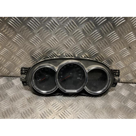 Compteur DACIA DUSTER 1 PHASE 2 d’occasion