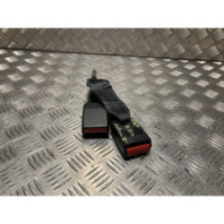 Attache ceinture arriere droit DACIA DUSTER 1 PHASE 2 d’occasion