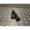 Attache ceinture arriere droit DACIA DUSTER 1 PHASE 2 d’occasion
