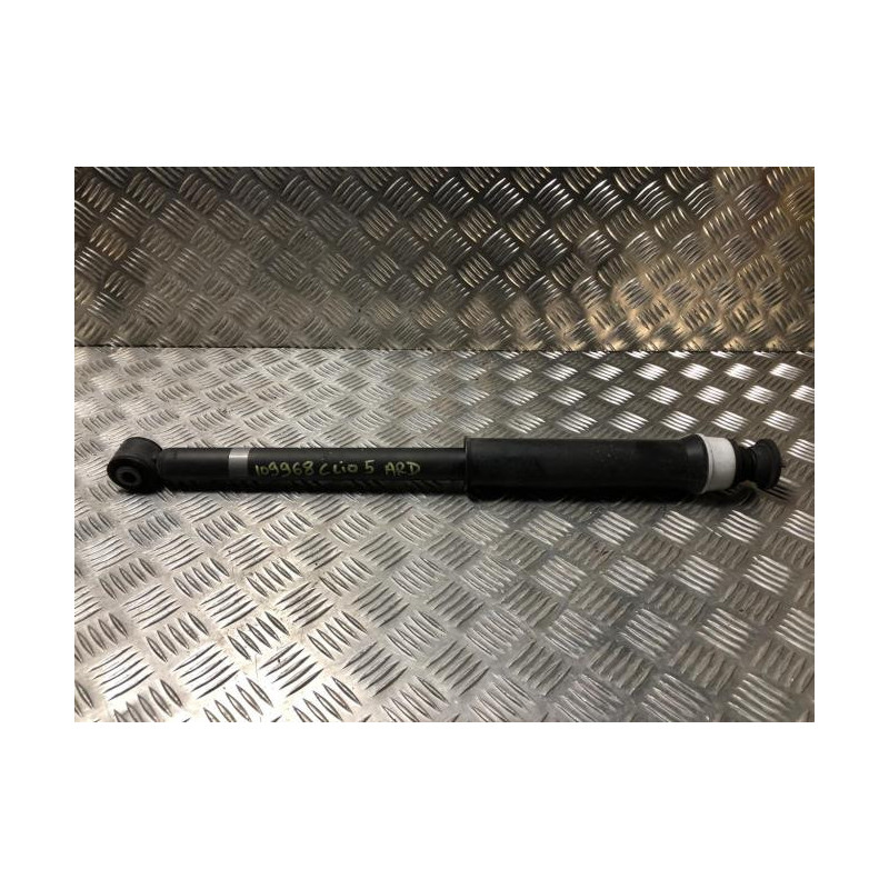 Amortisseur arriere droit RENAULT CLIO 5 PHASE 1 d’occasion