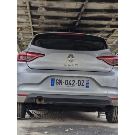 Amortisseur arriere droit RENAULT CLIO 5 PHASE 1 d’occasion