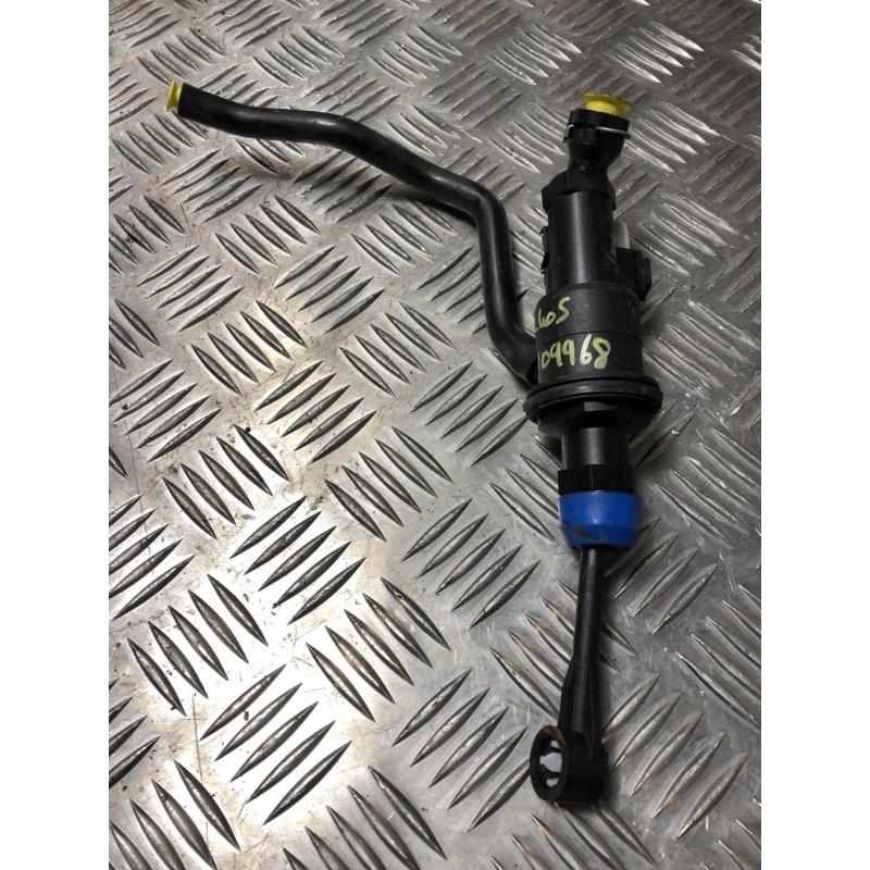 Emetteur RENAULT CLIO 5 PHASE 1 d’occasion