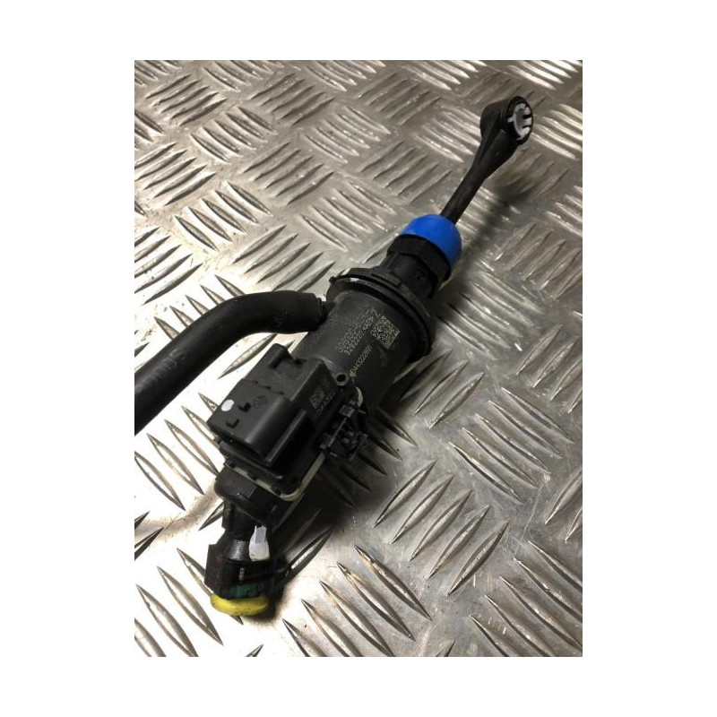 Emetteur RENAULT CLIO 5 PHASE 1 d’occasion