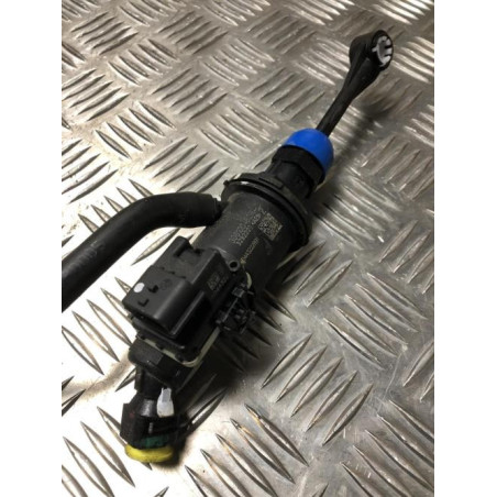Emetteur RENAULT CLIO 5 PHASE 1 d’occasion