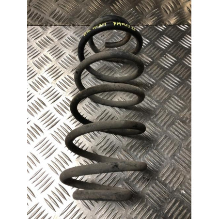 Ressort de suspension arriere TOYOTA YARIS 2 PHASE 1 d’occasion
