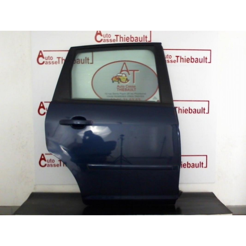Porte arriere droit FORD FOCUS d’occasion