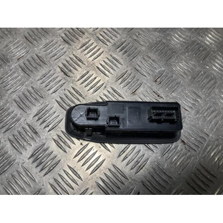 Interrupteur de leve vitre avant gauche PEUGEOT 2008 1 PHASE 1 d’occasion