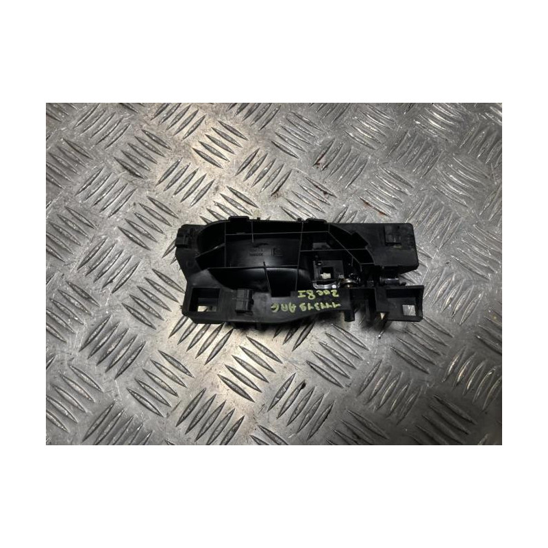 Poignee interieur arriere gauche PEUGEOT 2008 1 PHASE 1 d’occasion