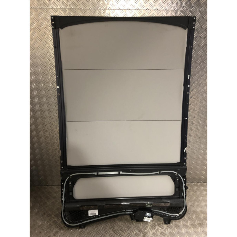 Ciel de toit NISSAN QASHQAI 2 PHASE 1 d’occasion