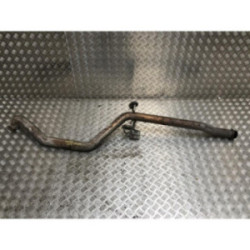 Tube intermediaire (echappement) PEUGEOT 407 COUPE d’occasion