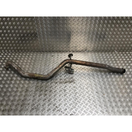 Tube intermediaire (echappement) PEUGEOT 407 COUPE d’occasion