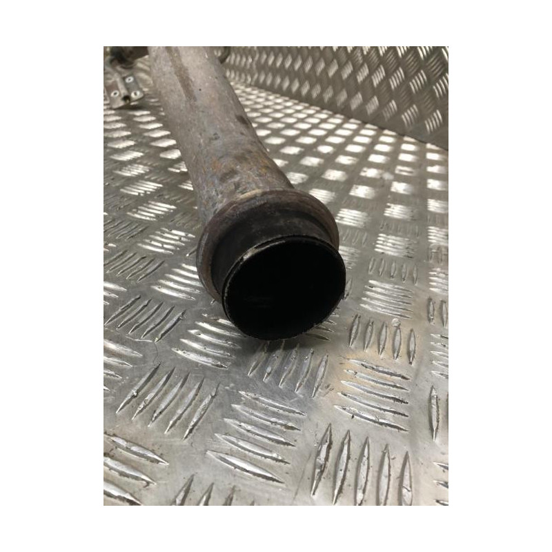 Tube intermediaire (echappement) PEUGEOT 407 COUPE d’occasion