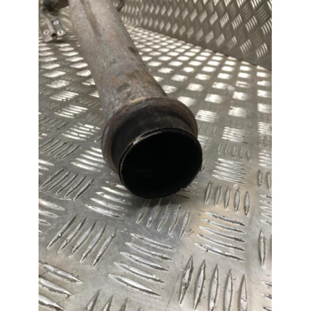 Tube intermediaire (echappement) PEUGEOT 407 COUPE d’occasion