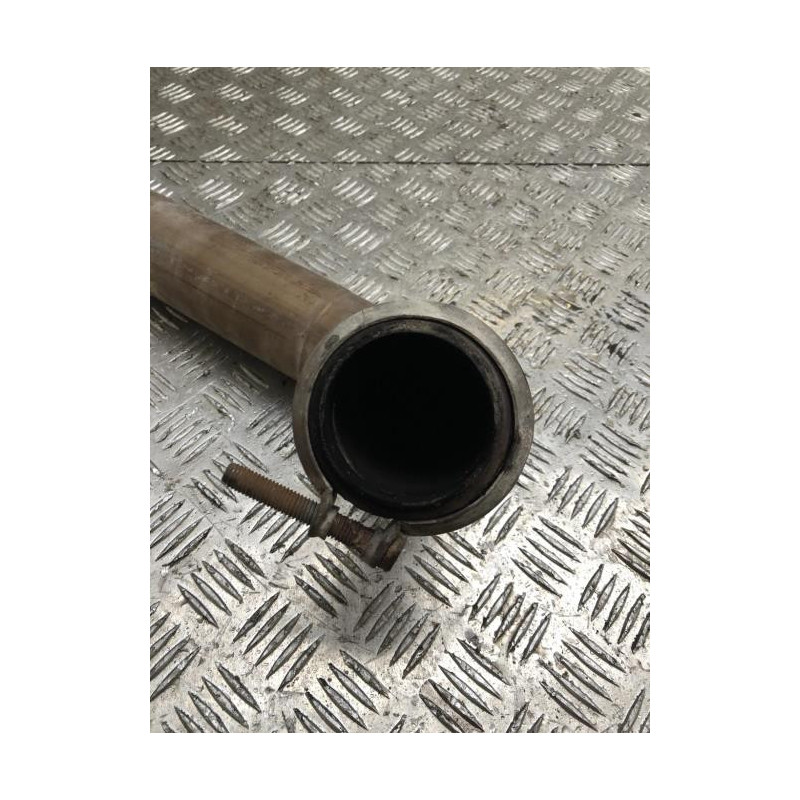 Tube intermediaire (echappement) PEUGEOT 407 COUPE d’occasion
