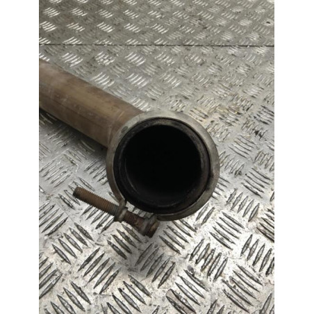 Tube intermediaire (echappement) PEUGEOT 407 COUPE d’occasion