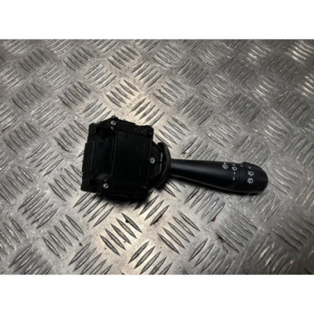 Commodo d'essuie glaces DACIA DUSTER 1 PHASE 2 d’occasion