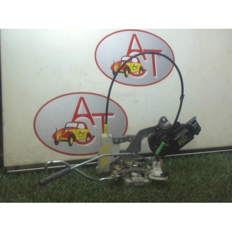 Serrure avant droit CITROEN C1 1.0 d’occasion