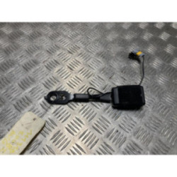 Attache ceinture avant gauche PEUGEOT 2008 1 PHASE 1 d’occasion