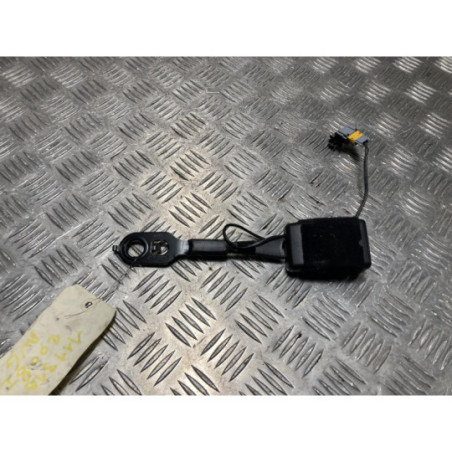 Attache ceinture avant gauche PEUGEOT 2008 1 PHASE 1 d’occasion