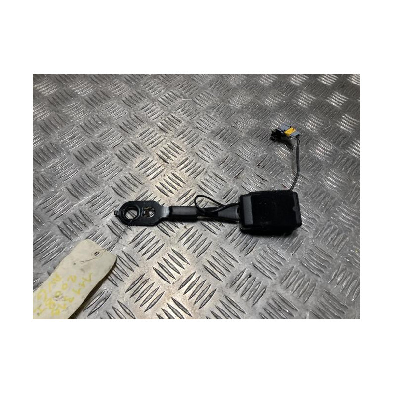 Attache ceinture avant gauche PEUGEOT 2008 1 PHASE 1 d’occasion