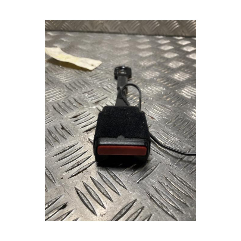 Attache ceinture avant gauche PEUGEOT 2008 1 PHASE 1 d’occasion