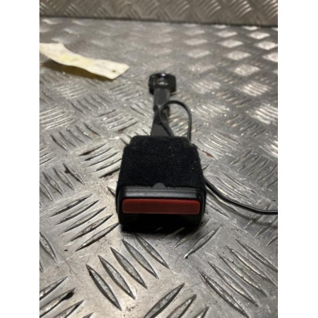 Attache ceinture avant gauche PEUGEOT 2008 1 PHASE 1 d’occasion