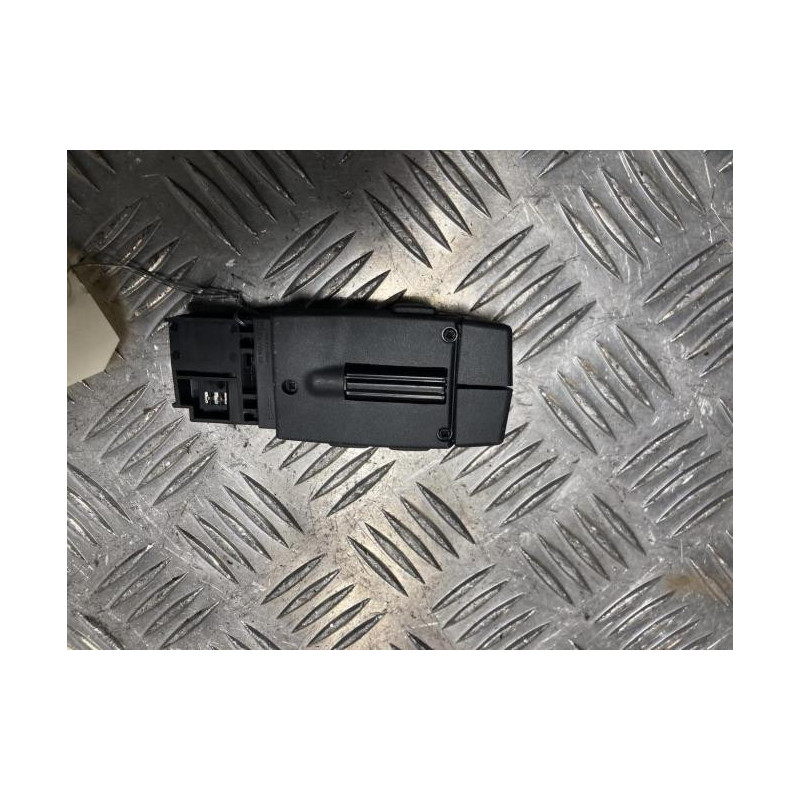 Commande autoradio DACIA DUSTER 1 PHASE 2 d’occasion