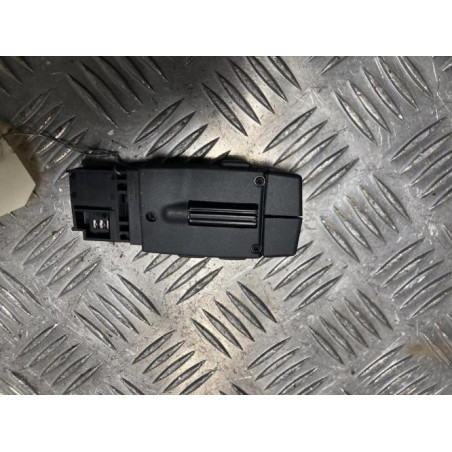 Commande autoradio DACIA DUSTER 1 PHASE 2 d’occasion