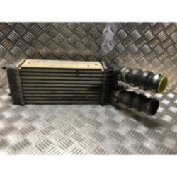 Echangeur air (Intercooler) CITROEN JUMPY 2 d’occasion