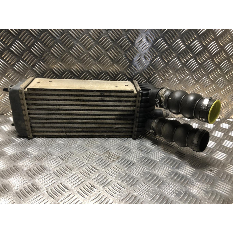 Echangeur air (Intercooler) CITROEN JUMPY 2 d’occasion