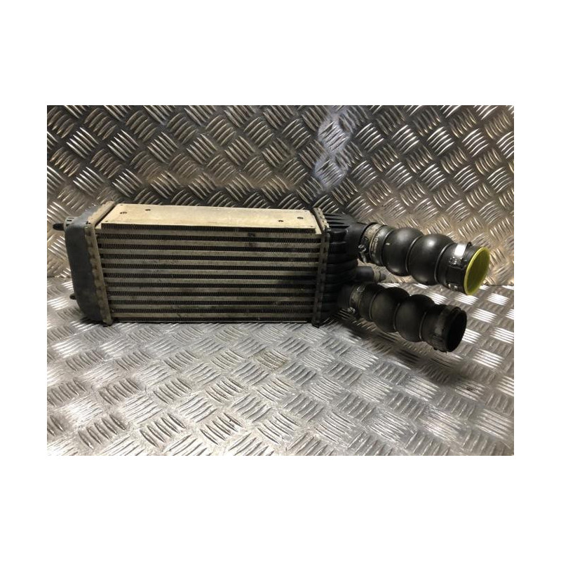 Echangeur air (Intercooler) CITROEN JUMPY 2 d’occasion
