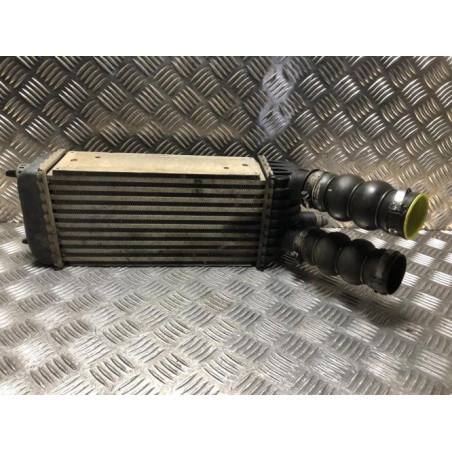 Echangeur air (Intercooler) CITROEN JUMPY 2 d’occasion