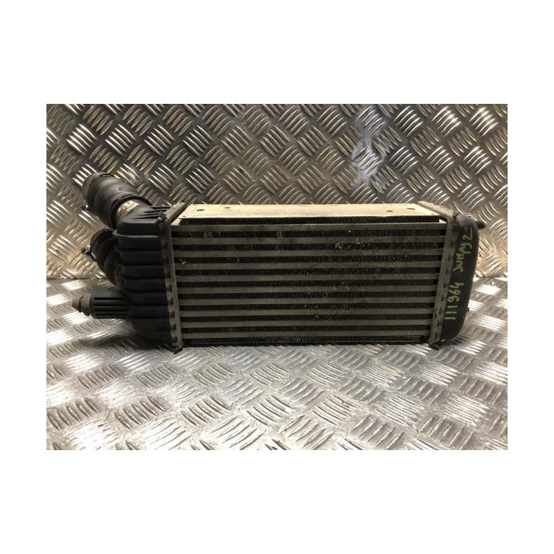 Echangeur air (Intercooler) CITROEN JUMPY 2 d’occasion